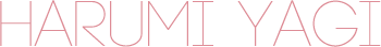HARUMI YAGI